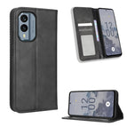 For Nokia X30 5G / Black