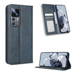 For Xiaomi 12T Pro / Blue