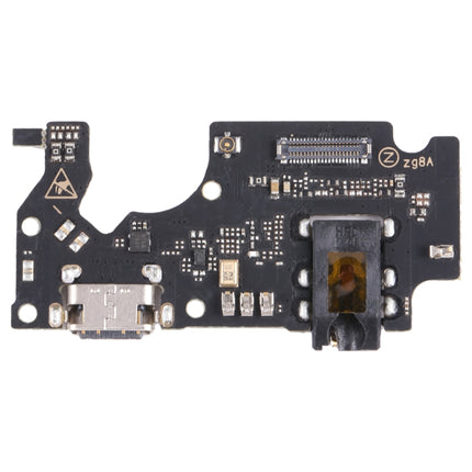 Charging Port Board, For ZTE Blade A31 2021, For ZTE Blade A51 2021, For ZTE Blade V30 9030, For ZTE Blade V30 Vita 8030