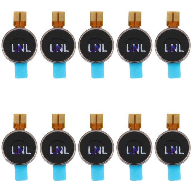 10pcs Vibrating Motor, For Samsung Galaxy A12 SM-A125, For Samsung Galaxy A22 5G SM-A226, For Samsung Galaxy A03 Core SM-A032, For Samsung Galaxy A11 SM-A115, For Samsung Galaxy A03 SM-A035, For Samsung Galaxy A01 SM-A015, For Samsung Galaxy A20S SM-A2...