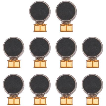 10pcs Vibrating Motor, For Samsung Galaxy A32 SM-A325, For Samsung Galaxy A32 5G SM-A326, For Samsung Galaxy A22 SM-A225