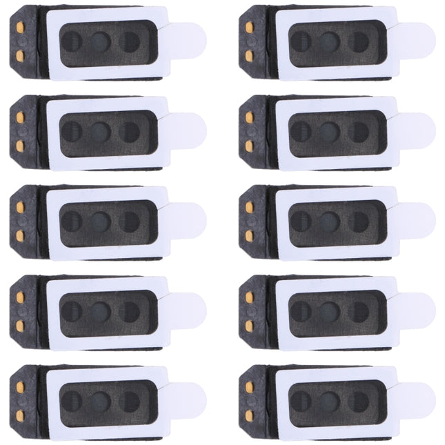 10pcs Earpiece Speaker, For Samsung Galaxy A13 SM-A135, For Samsung Galaxy A13 5G SM-A136, For Samsung Galaxy A12 SM-A125, For Samsung Galaxy M32 SM-M325, For Samsung Galaxy A30S SM-A307, For Samsung Galaxy M30 SM-M3054, For Samsung Galaxy A50S SM-A507...