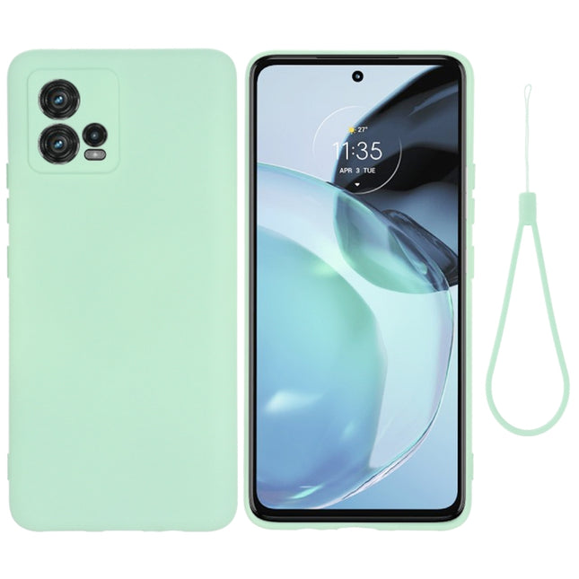Pure Color Liquid Silicone Shockproof Full Coverage Phone Case, For Motorola Moto G72, For vivo V25 5G / V25E 5G / X80 Lite, For Samsung Galaxy S23+ 5G, For Samsung Galaxy S23 Ultra 5G, For Samsung Galaxy S23 5G