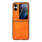 For OPPO Find N2 Flip / Orange