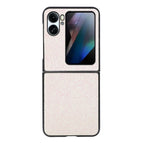 For OPPO Find N2 Flip / White