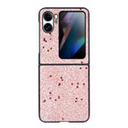 For OPPO Find N2 Flip / Pink