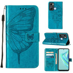 For Infinix Hot 20 Play / Blue