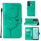 For Infinix Hot 20 Play / Green