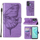 For Infinix Hot 20 Play / Purple