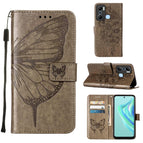 For Infinix Hot 20 Play / Grey