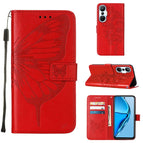 For Infinix Hot 20S / 20 Pro X6827 / Red