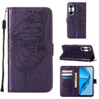 For Infinix Hot 20S / 20 Pro X6827 / Dark Purple