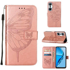 For Infinix Hot 20S / 20 Pro X6827 / Rose Gold