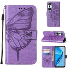 For Infinix Hot 20S / 20 Pro X6827 / Purple