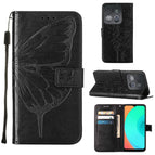 For Infinix Smart 7 X6515 / Black