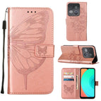 For Infinix Smart 7 X6515 / Rose Gold