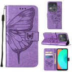 For Infinix Smart 7 X6515 / Purple