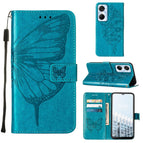 For Tecno Pop 6 Pro / Blue