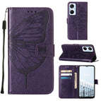 For Tecno Pop 6 Pro / Dark Purple