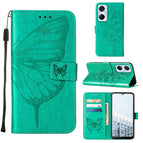 For Tecno Pop 6 Pro / Green