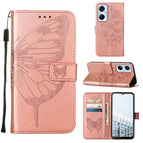 For Tecno Pop 6 Pro / Rose Gold