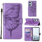 For Tecno Pop 6 Pro / Purple