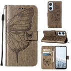For Tecno Pop 6 Pro / Grey