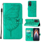 For Tecno Pova 4 LG7N / Green