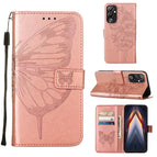 For Tecno Pova 4 LG7N / Rose Gold