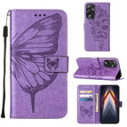 For Tecno Pova 4 LG7N / Purple