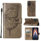 For Tecno Pova 4 LG7N / Grey