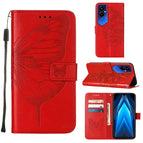 For Tecno Pova 4 Pro LG8N / Red