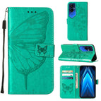 For Tecno Pova 4 Pro LG8N / Green