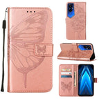 For Tecno Pova 4 Pro LG8N / Rose Gold
