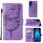 For Tecno Pova 4 Pro LG8N / Purple