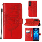 For Tecno Pova Neo 2 LG6N / Red