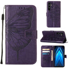 For Tecno Pova Neo 2 LG6N / Dark Purple