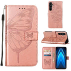For Tecno Pova Neo 2 LG6N / Rose Gold