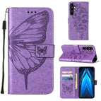 For Tecno Pova Neo 2 LG6N / Purple