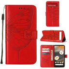 For Google Pixel 7a / Red