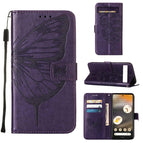 For Google Pixel 7a / Dark Purple