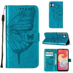 For Samsung Galaxy A04e / Blue