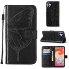 For Samsung Galaxy A04e / Black