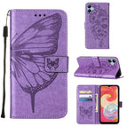 For Samsung Galaxy A04e / Purple