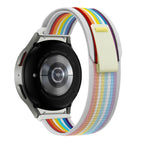 For Samsung Galaxy Watch4 / 5 / 5 Pro / Colorful