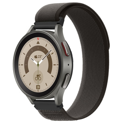 Universal Loop Nylon Watch Band, 20mm, 22mm