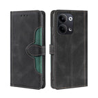 For OPPO Reno9 5G / Reno9 Pro 5G / Black
