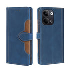 For OPPO Reno9 5G / Reno9 Pro 5G / Blue