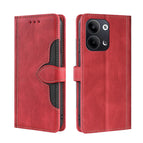 For OPPO Reno9 5G / Reno9 Pro 5G / Red