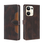 For OPPO Reno9 Pro+ 5G / Brown